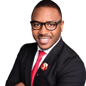 Meet your Posher, Booker